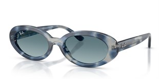 Ray-Ban RB2223 14503M 54 Kadın Güneş Gözlüğü