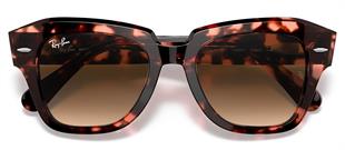 Ray-Ban RB2186 133451 49 Kadın Güneş Gözlüğü