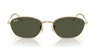 Ray-Ban RB3749 001/31 55 Kadın Güneş Gözlüğü