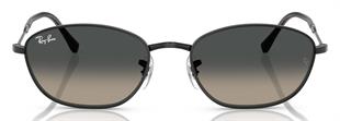 Ray-Ban RB3749 002/71 55 Kadın Güneş Gözlüğü