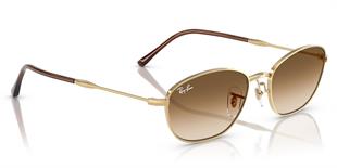 Ray-Ban RB3749 001/51 55 Kadın Güneş Gözlüğü