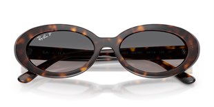 Ray-Ban RB2223 902/M3 54 Polarize Kadın Güneş Gözlüğü