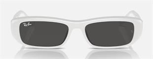Ray-Ban RB4436D 677287 55 Kadın Güneş Gözlüğü