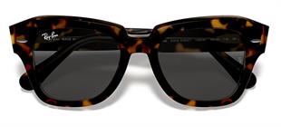 Ray-Ban RB2186 1292B1 49 Kadın Güneş Gözlüğü