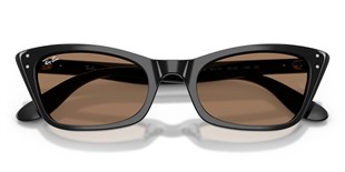 Ray-Ban RB2299 901/73 52 Kadın Güneş Gözlüğü