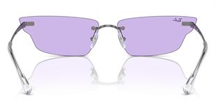 Ray-Ban RB3731 004/1A 63 Anh Kadın Güneş Gözlüğü