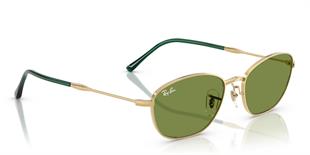 Ray-Ban RB3749 001/4E 55 Kadın Güneş Gözlüğü