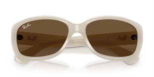 Ray-Ban RB4101 688753 58 Kadın Güneş Gözlüğü