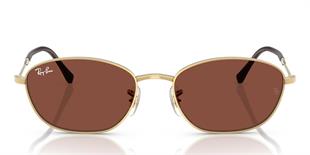 Ray-Ban RB3749 001/C5 55 Kadın Güneş Gözlüğü
