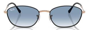 Ray-Ban RB3749 92723F 55 Kadın Güneş Gözlüğü