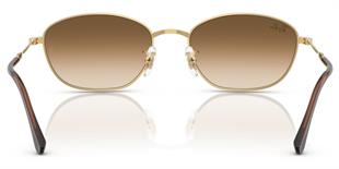 Ray-Ban RB3749 001/51 55 Kadın Güneş Gözlüğü