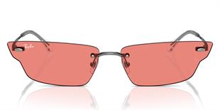 Ray-Ban RB3731 004/84 63 Anh Kadın Güneş Gözlüğü