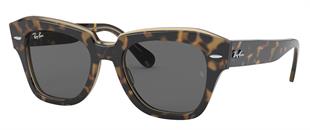 Ray-Ban RB2186 1292B1 49 Kadın Güneş Gözlüğü