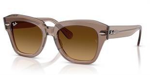 Ray-Ban RB2186 682785 49 Kadın Güneş Gözlüğü