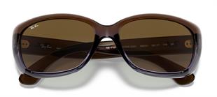 Ray-Ban RB4101 860/51 58 Kadın Güneş Gözlüğü