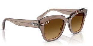 Ray-Ban RB2186 682785 49 Kadın Güneş Gözlüğü