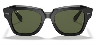 Ray-Ban RB2186 901/31 49 Kadın Güneş Gözlüğü