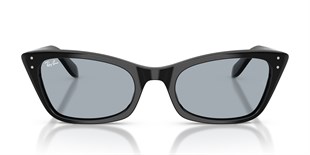 Ray-Ban RB2299 901/R5 52 Kadın Güneş Gözlüğü