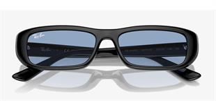 Ray-Ban RB4436D 667772 55 Kadın Güneş Gözlüğü