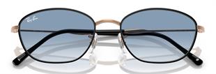 Ray-Ban RB3749 92723F 55 Kadın Güneş Gözlüğü