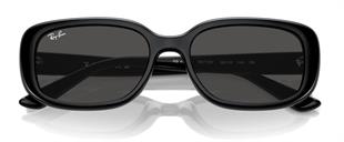 Ray-Ban RB4421D 667787 56 Kadın Güneş Gözlüğü