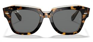 Ray-Ban RB2186 1292B1 49 Kadın Güneş Gözlüğü