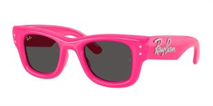 Ray-Ban RB4940B 686287 47 Kadın Güneş Gözlüğü