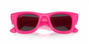 Ray-Ban RB4940B 686287 47 Kadın Güneş Gözlüğü
