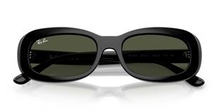 Ray-Ban RB2221 901/31 56 Kadın Güneş Gözlüğü