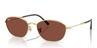 Ray-Ban RB3749 001/C5 55 Kadın Güneş Gözlüğü