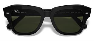Ray-Ban RB2186 901/31 49 Kadın Güneş Gözlüğü