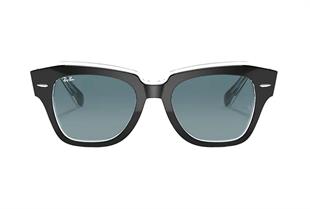 Ray-Ban RB2186 12943M 49 Kadın Güneş Gözlüğü