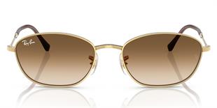 Ray-Ban RB3749 001/51 55 Kadın Güneş Gözlüğü