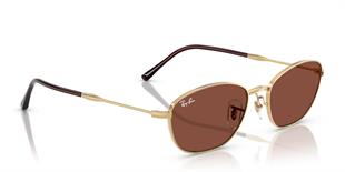 Ray-Ban RB3749 001/C5 55 Kadın Güneş Gözlüğü
