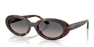 Ray-Ban RB2223 902/M3 54 Polarize Kadın Güneş Gözlüğü