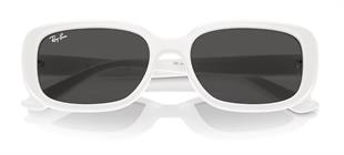 Ray-Ban RB4421D 677287 56 Kadın Güneş Gözlüğü