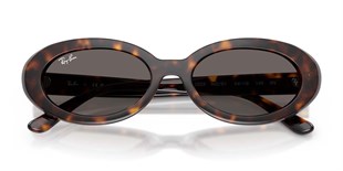 Ray-Ban RB2223 902/B1 54 Kadın Güneş Gözlüğü