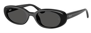 Ray-Ban RB4441D 667787 53 Kadın Güneş Gözlüğü