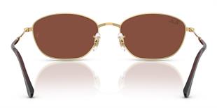Ray-Ban RB3749 001/C5 55 Kadın Güneş Gözlüğü