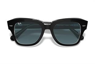 Ray-Ban RB2186 12943M 49 Kadın Güneş Gözlüğü