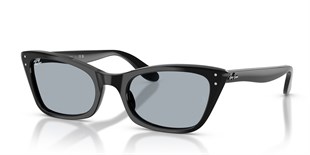Ray-Ban RB2299 901/R5 52 Kadın Güneş Gözlüğü