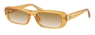 Ray-Ban RB4436D 668213 55 Kadın Güneş Gözlüğü