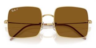 Ray-Ban RBR0104S 001/83 56 Polarize Kadın Güneş Gözlüğü