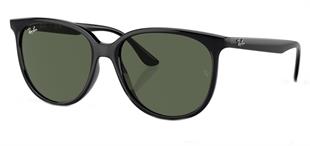 Ray-Ban RB4378 601/71 54 Unisex Güneş Gözlüğü