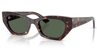 Ray-Ban RB4430 135971 49 Unisex Güneş Gözlüğü