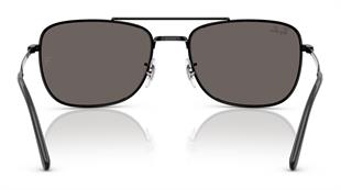 Ray-Ban RB3755 002/B1 59 Unisex Güneş Gözlüğü