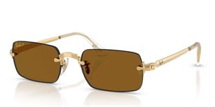 Ray-Ban RB3928 001/83 54 A$AP ROCKY Polarize Unisex Güneş Gözlüğü
