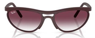 Ray-Ban RB4453 64458H 59 Unisex Güneş Gözlüğü