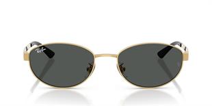 Ray-Ban RB3774D 001/87 55 Unisex Güneş Gözlüğü