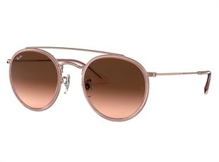 Ray-Ban RB3647N 9069A5 51 Unisex Güneş Gözlüğü